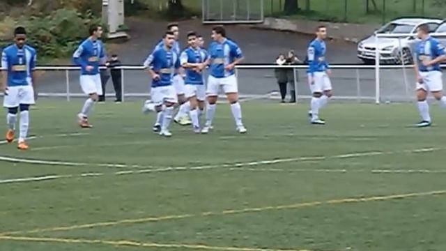 LIGA LOCAL JUVENIL FERROL 2012 2013 NARÓN 4 PERLIO 1 смотреть онлайн