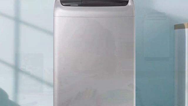 SAMSUNG 7 Kg 5 Star Inverter Fully-Automatic Top Loading Washing Machine - смотреть онлайн
