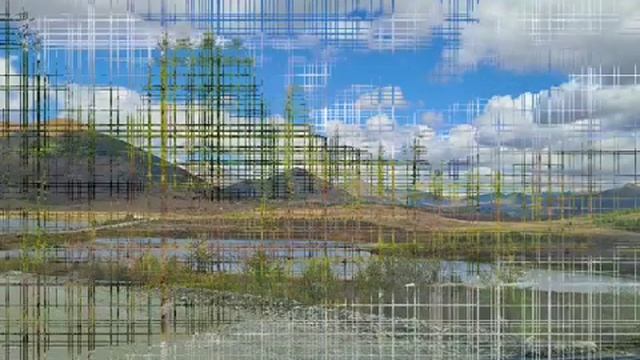Природа Бурятии смотреть онлайн