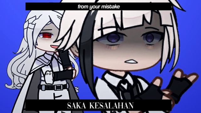 LATHI (TONGUE) | Atsushi Nakajima ANGST смотреть онлайн