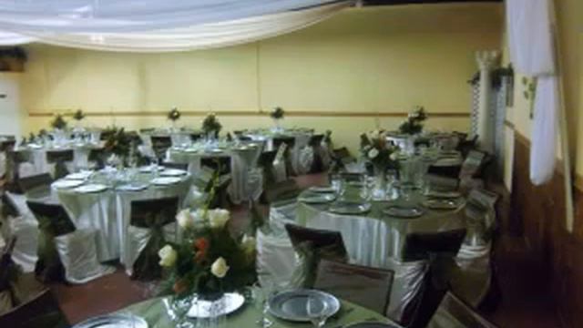 PAVILLION HALL I смотреть онлайн