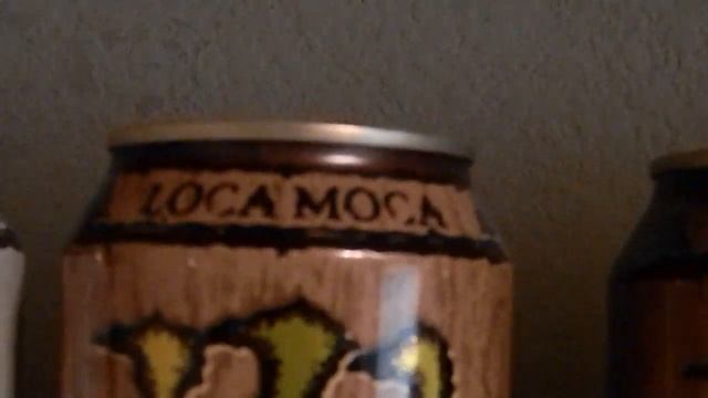 MONSTER ENERGY CAN COLLECTION UPDATE(Vanilla Light, Toffee) смотреть онлайн