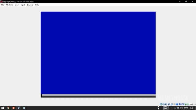 HOW TO INSTALL DEBIAN 9 (Stretch) SERVER USING VIRTUAL BOX смотреть онлайн