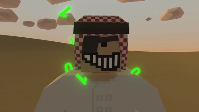 РЕП АРАБ VIRUS В UNTURNED смотреть онлайн