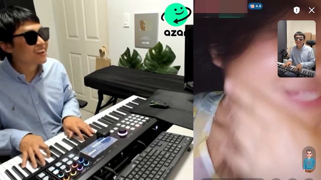 괜찮아요...? (한국 남자가 튀르키예 미녀에게 터키 메들리 쳤을 때 반응?!🇹🇷) смотреть онлайн