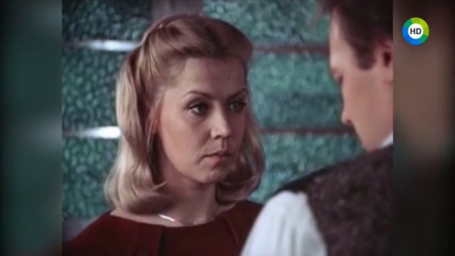 Долгая дорога в дюнах (Наше кино) смотреть онлайн