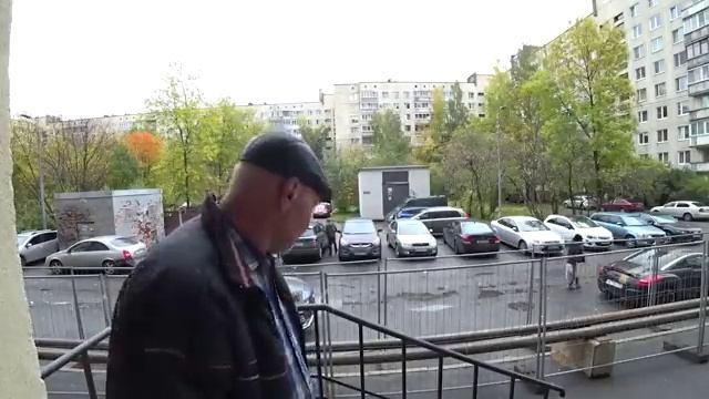 умный домофон