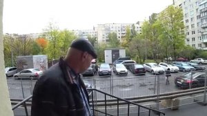 умный домофон