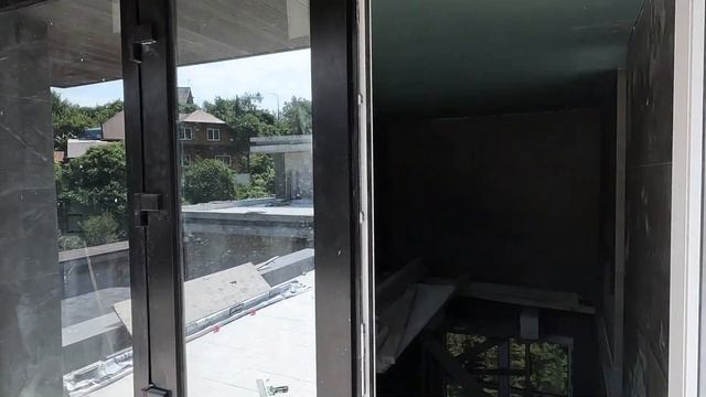 Продам бюджетный домик на Мацесте(Сочи). 100т.р.за кв.м. смотреть онлайн