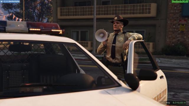 Прохождение GTA 5 на 100% - Миссия 47: Ограбление в Палето смотреть онлайн