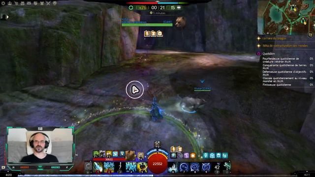 [BUILD] RODEUR DRUIDE SUPPORT Meta Bus McM & PvE - EXPLICATIONS & GAMEPLAY - Builds Guild Wars 2 смотреть онлайн