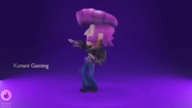 Brawl stars танцы героев смотреть онлайн