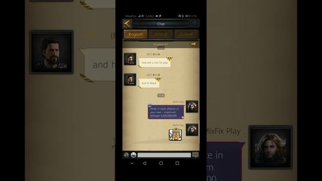 Clash Of Kings | Crazy Mod | V3.40.0 смотреть онлайн
