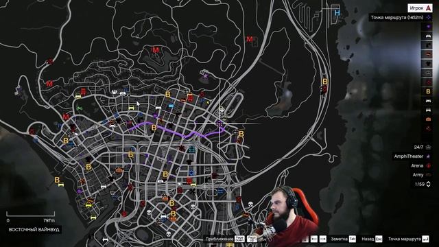 ХА! ПЕРВЫЙ РАЗ В GTA RAGE MP! СТРИМ ПО GTA V ONLIVE RP RAGE MULTIPLAYER! #STAYHOME смотреть онлайн
