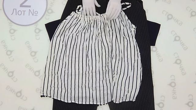 Ladies XXL 2, секонд хенд смотреть онлайн