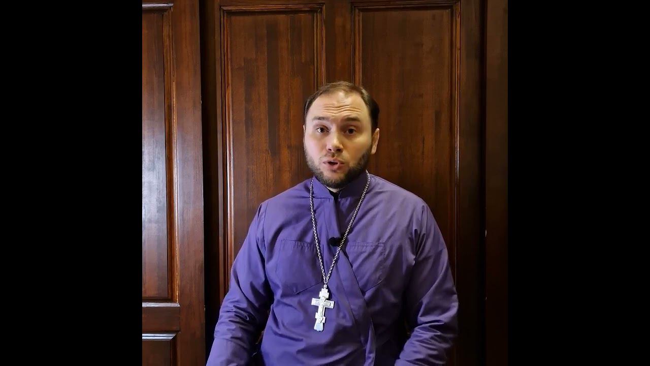 Как же поститься в Новый год смотреть онлайн