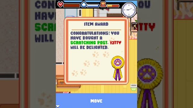 Catz Mobile - (Java) - Gameplay смотреть онлайн