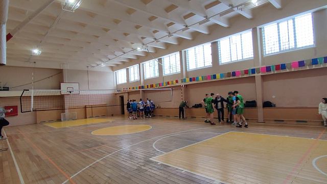 Игра с СШОР Эйс 07 смотреть онлайн