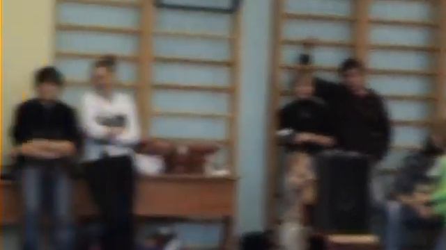 Акробатический рок-н-ролл 28.11.2010. смотреть онлайн