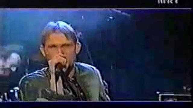 Vagabond - Give from Yourself with Jorn Lande смотреть онлайн