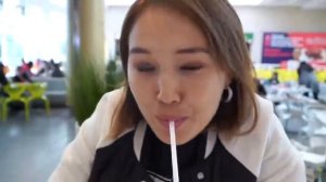 Аминка Витаминка! Аминка Витаминка получила двойку 😱 И теперь не знает как признаться😆  Мама не мо