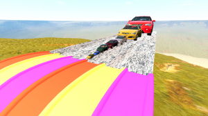 МУЛЬТИКИ ПРО МАШИНКИ! МАШИНКИ ПРОХОДИТ ИСПЫТАНИЯ!?Детский канал про Машинки?