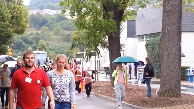 grevenmacher wein fest смотреть онлайн