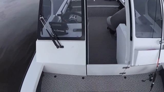 Отводной поводок и Javallon. Небольшая зарисовка. смотреть онлайн