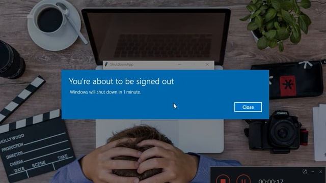 App for program shutdown/Reset/Sleep your PC|Made in python(Code in the description) смотреть онлайн