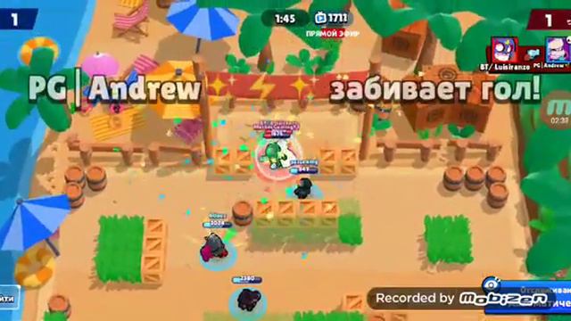 Когда выйдет обнова? В бравл старс смотреть онлайн