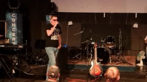 Ваня Воробей Иди за мечтой