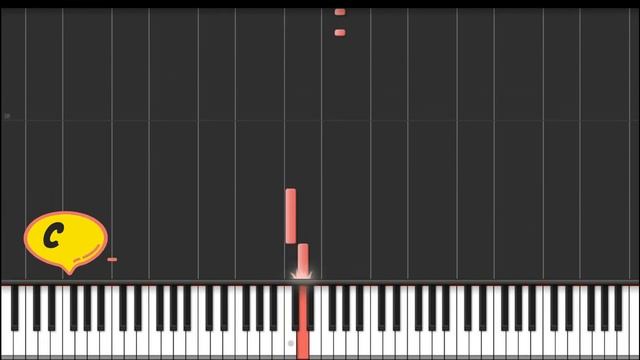 Жёлтые тюльпаны - Наташа Королёва (ноты+аккорды) смотреть онлайн