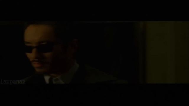 Enter The Matrix Ghost Cutscenes (Game Movie) 2003 смотреть онлайн