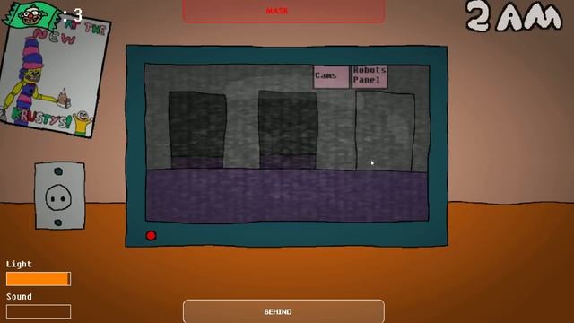 SECRET MINIGAME - Fun Times at Homer's 2 смотреть онлайн