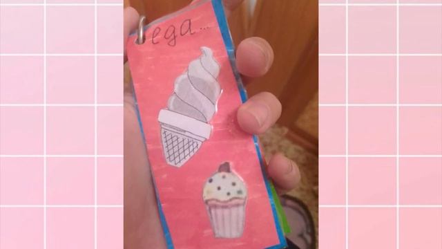 Новинка! Крутые Мини картинки идеи для срисовки 5 Часть смотреть онлайн