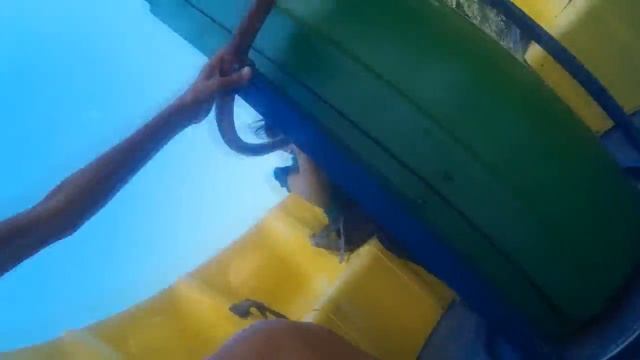 был в челнах ездил на мине скутере смотреть онлайн