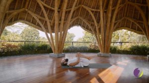 Комплекс упражнений для раскрытия Манипура чакры. Йога на каждый день