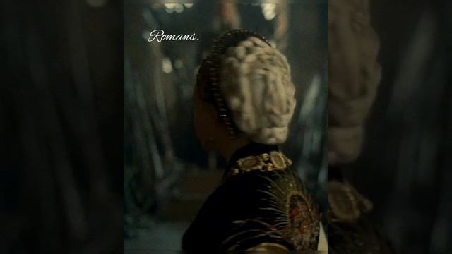 Рейнира и Деймон/Дом дракона смотреть онлайн