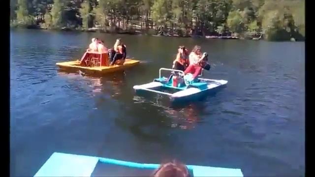 на катамаранах в боровом, это просто ........ Бизнес в интернете с Алёной Овчинниковой. смотреть онлайн