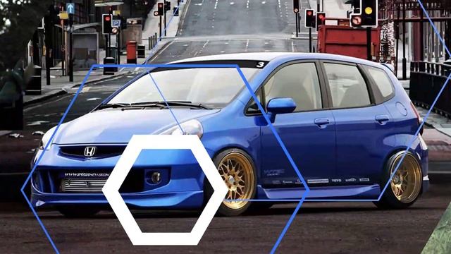 Honda FIT GD3 - Projetos Pelo Mundo Afora смотреть онлайн