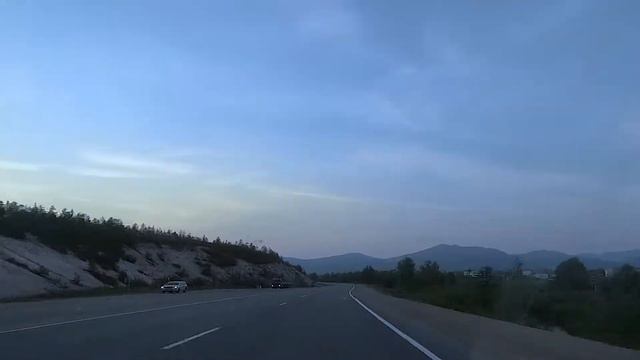 ОТ МАГАДАНА ДО ПОСЕЛКА ПАЛАТКА УСКОРЕННОЕ ВИДЕО смотреть онлайн