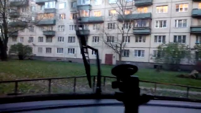 Веерные форсунки омывателя приора смотреть онлайн