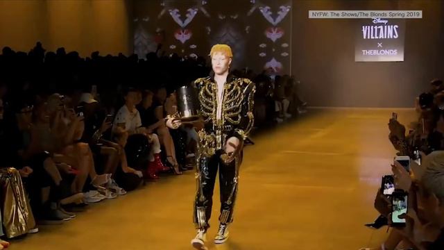 The Ordinary - Albinism Awareness Campaign смотреть онлайн
