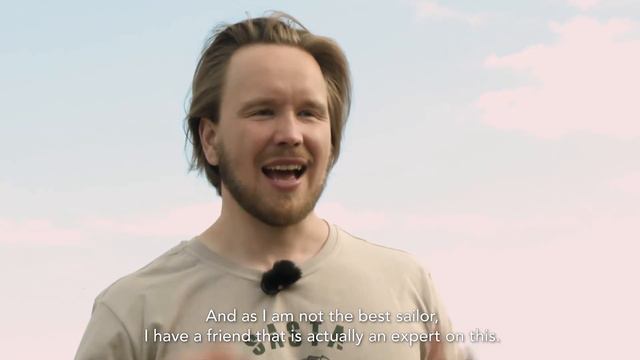 Rent a Finn goes Virtual - EN - Stay active with a Finn - Jukka & Antti смотреть онлайн