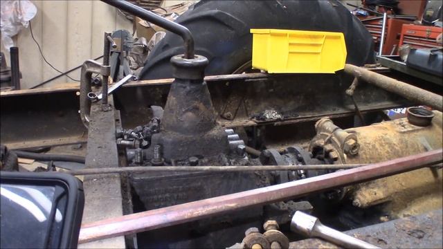 Ford AA Doodlebug Project: Part 5 смотреть онлайн