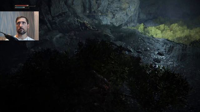 Начало.Прохождение Elden Ring на PS5(4K).Часть 1. смотреть онлайн