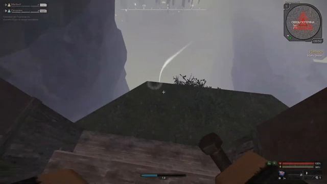 STALCRAFT ПРОХОДИМ ДАНШ Изнанка "квест Оракула" смотреть онлайн