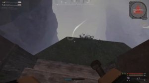 STALCRAFT ПРОХОДИМ ДАНШ Изнанка «квест Оракула»