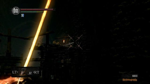 Dark Souls Prepare to Die - Episode 07 - Blight Town - Dark Souls Let's Play & Walkthrough. смотреть онлайн
