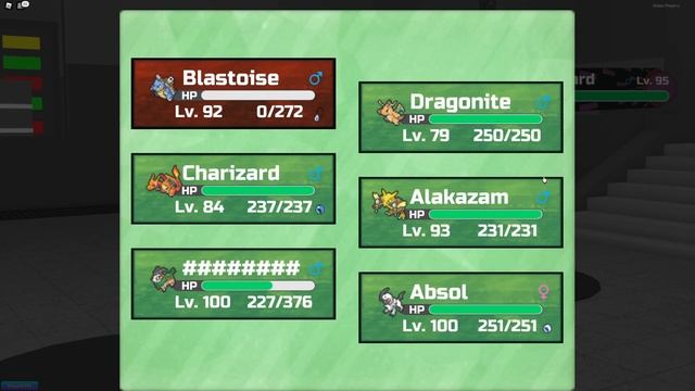 Eclipse Void Base + Darkrai! XXL Halloween Event in Pokemon Brick Bronze Part 2 / 2 | Project Bronz смотреть онлайн